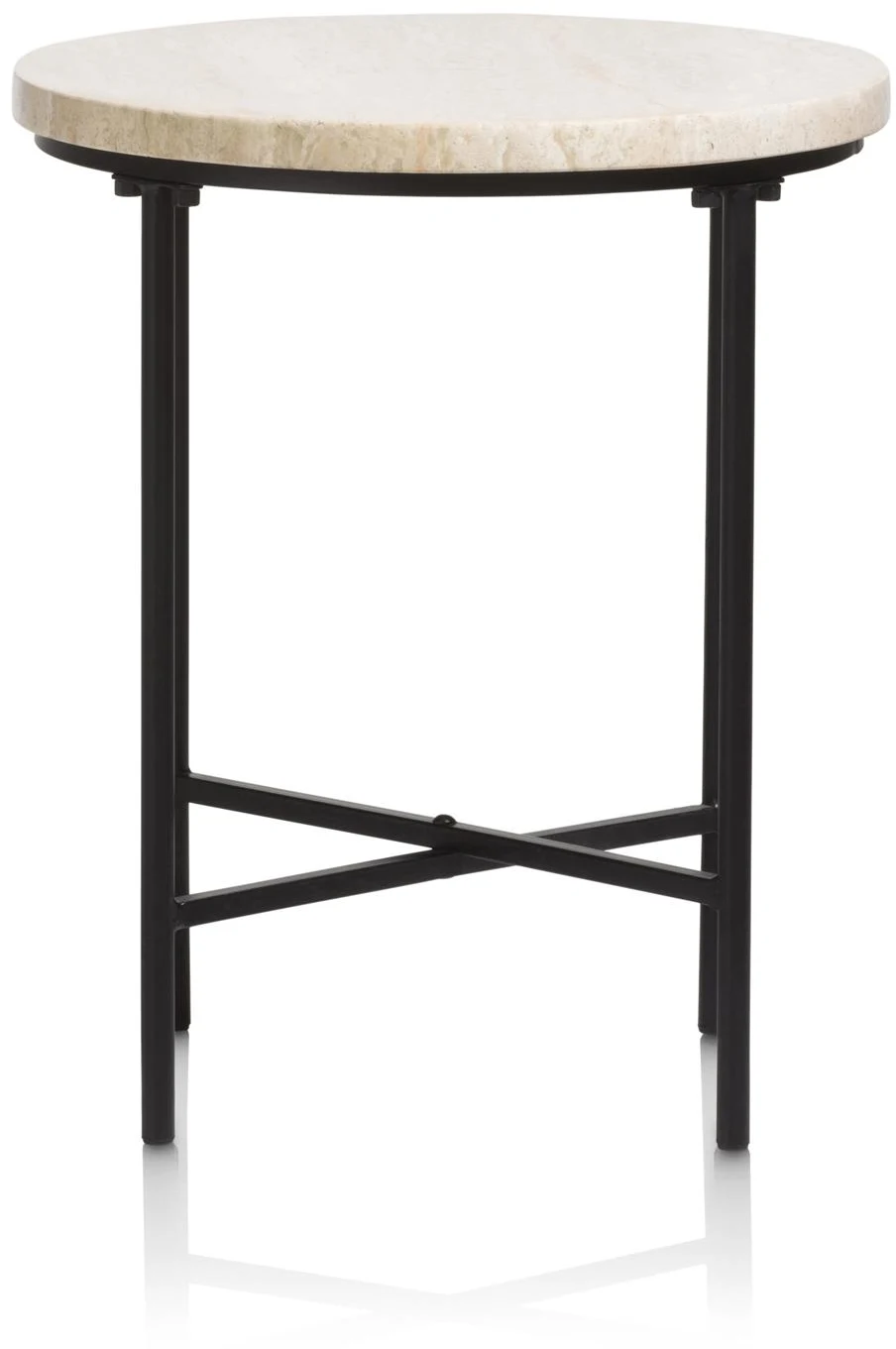 Coco Maison Colton Beistelltisch H40cm