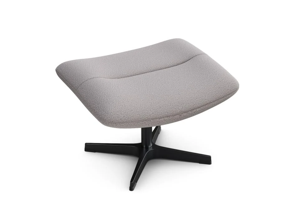 Sofia Hocker, Stoff Alpine | Gestell Vision - K Collection