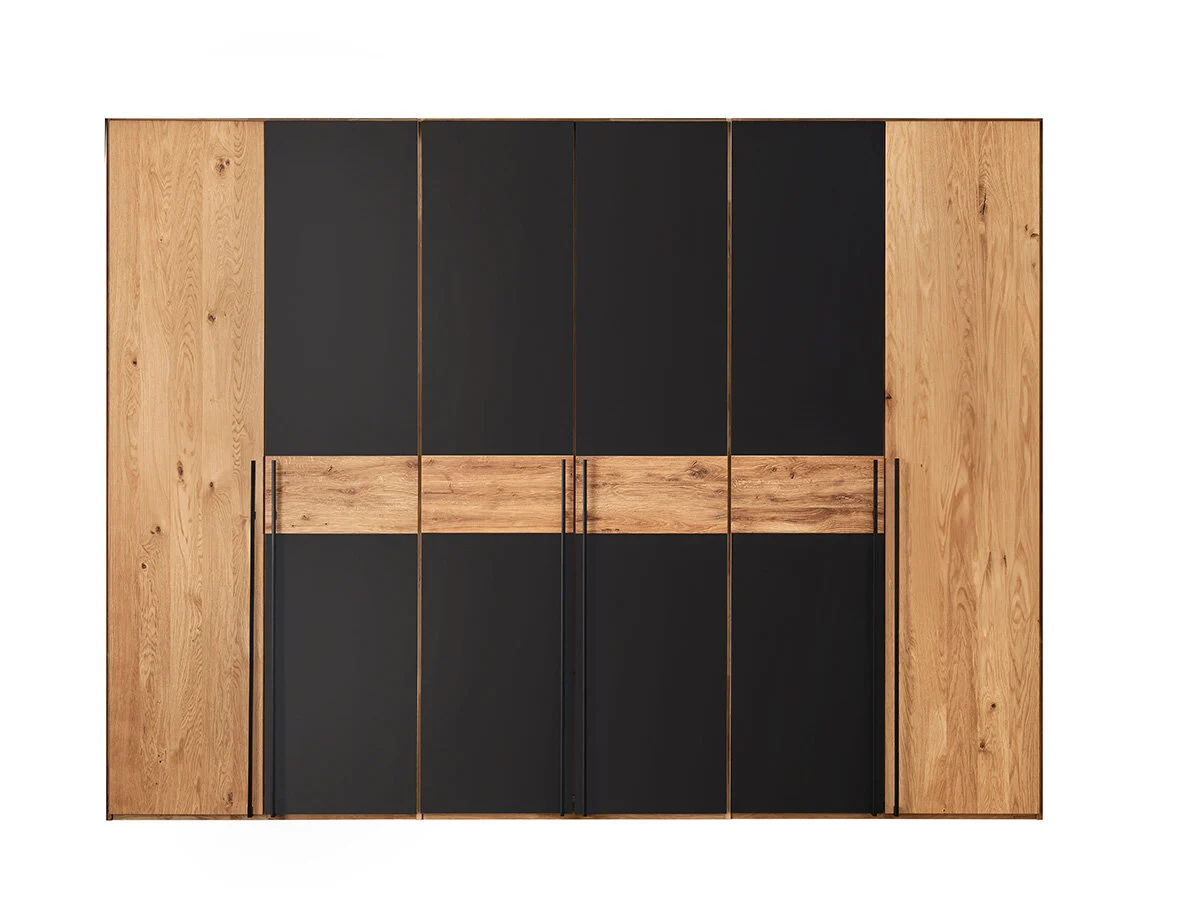 Forestales Komplettschrank Boston
