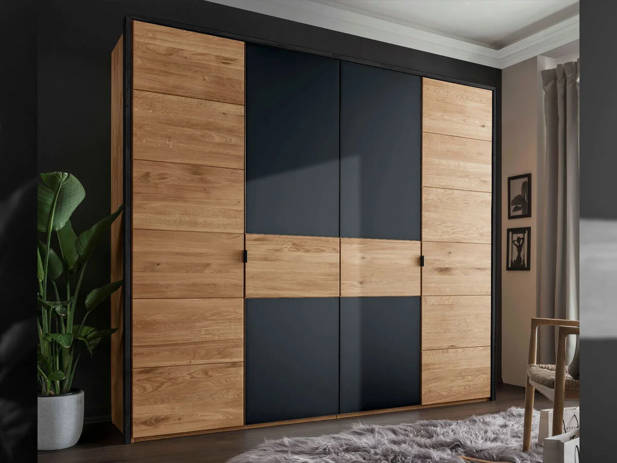 Forestales Komplettschrank Chicago