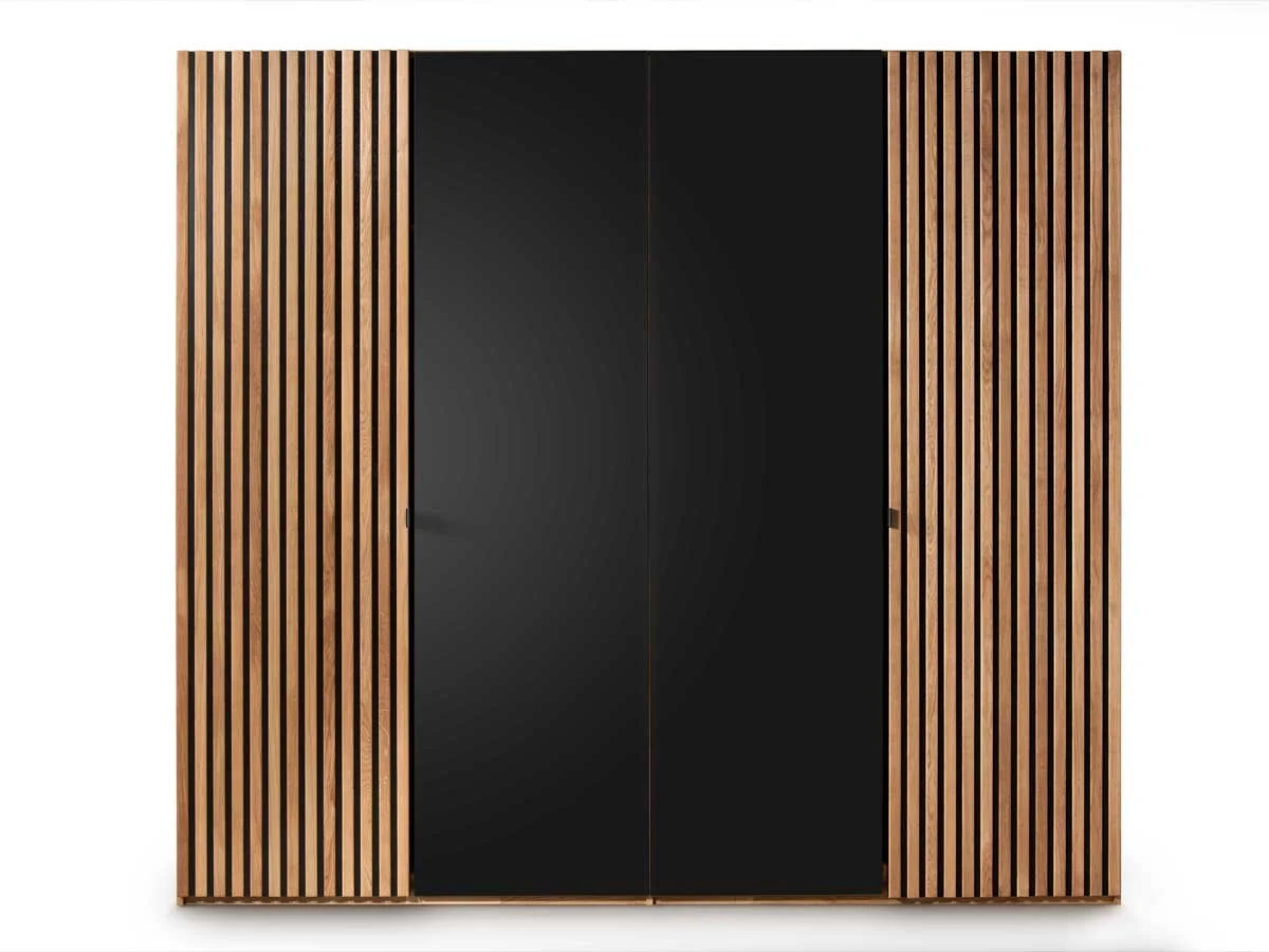 Forestales Komplettschrank Manhattan