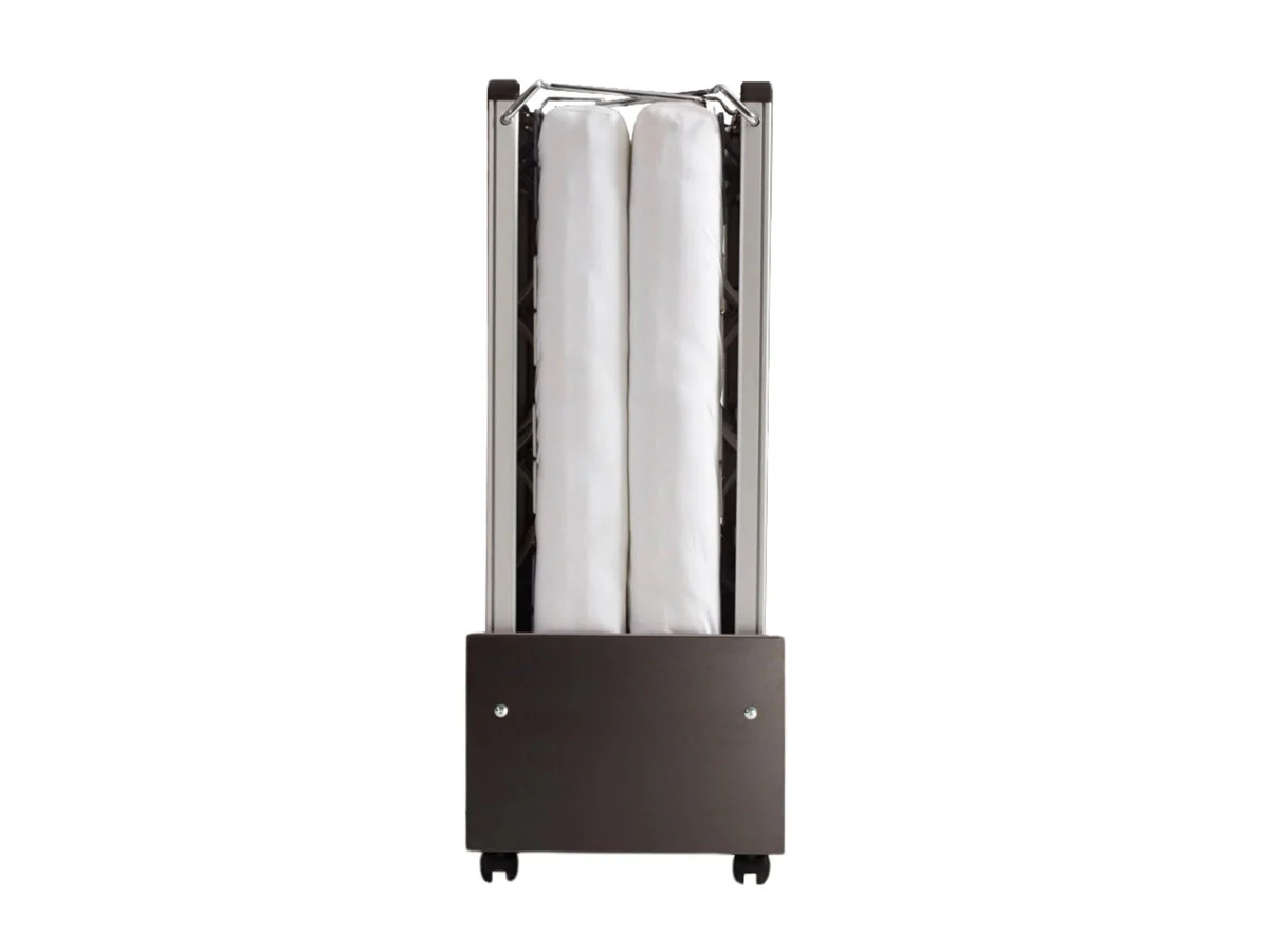 Xpress froli Luxus Klappbett relax & move
