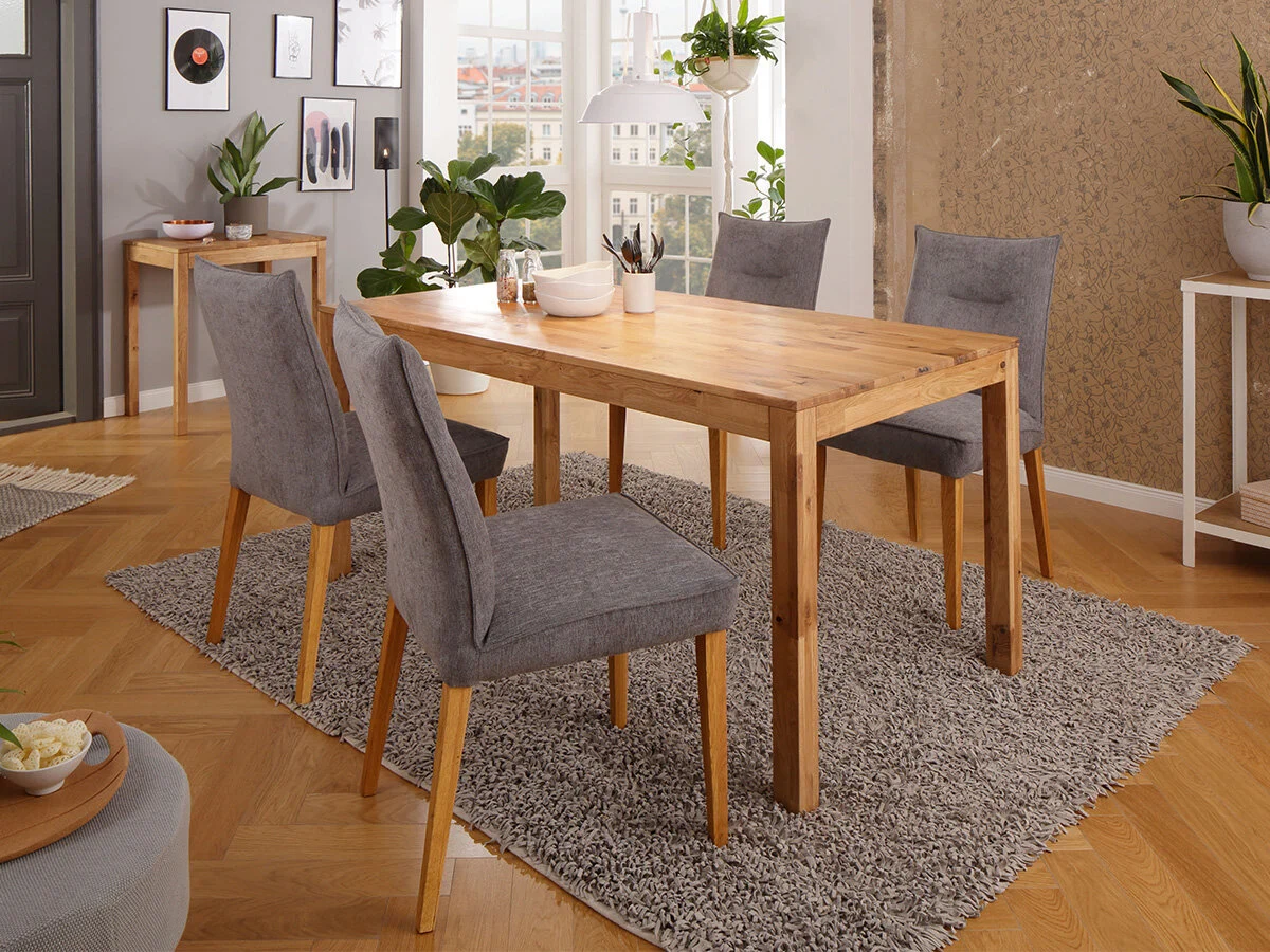 G+K Ansteckplatte für Tisch 600 - G+K Möbel