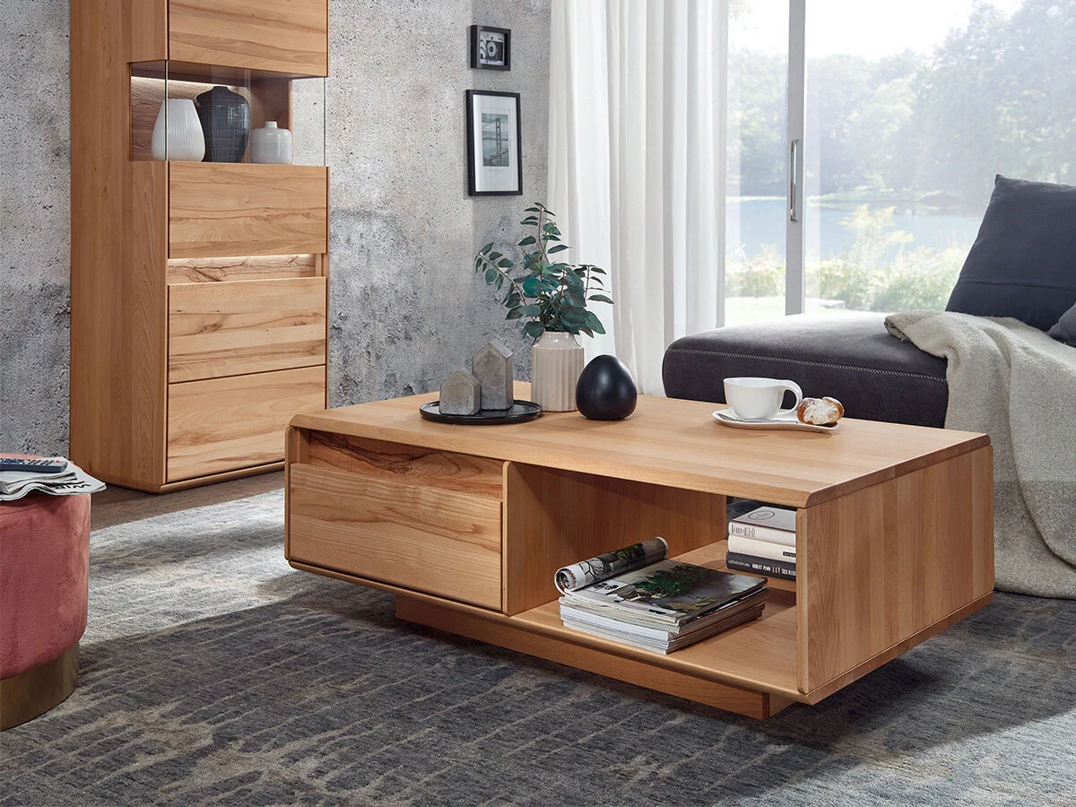 G+K Couchtisch I 303 - G+K Möbel
