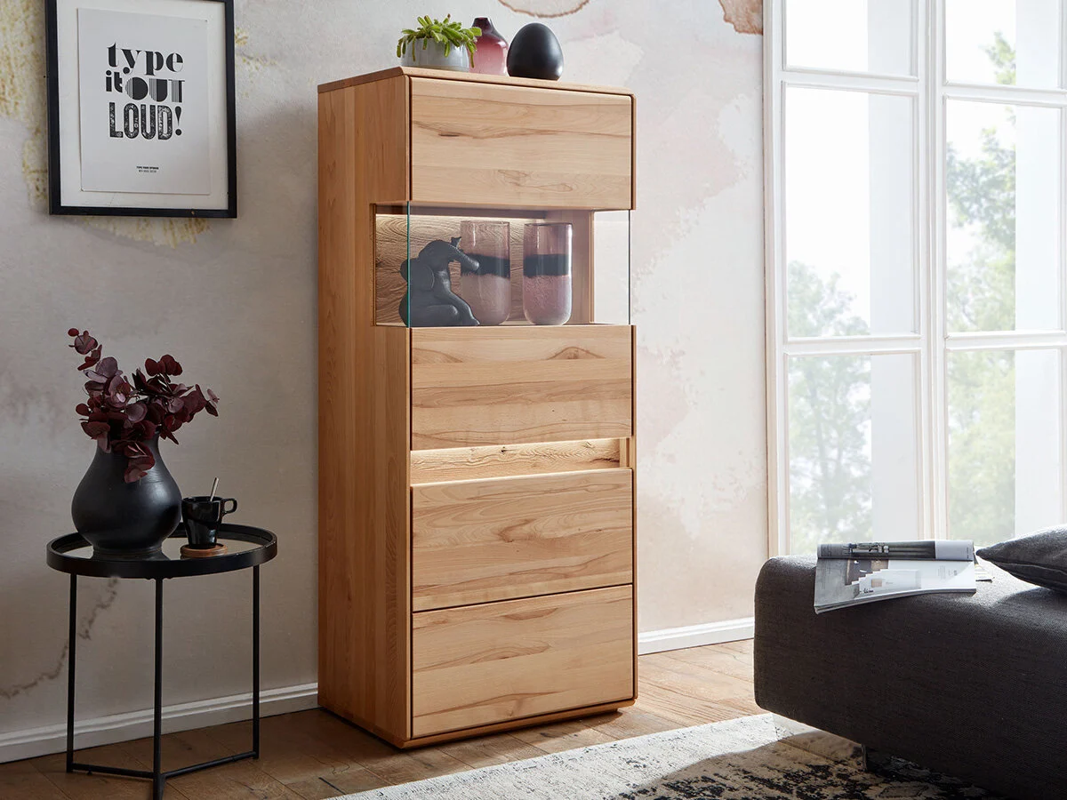 G+K Highboard I 303 - G+K Möbel