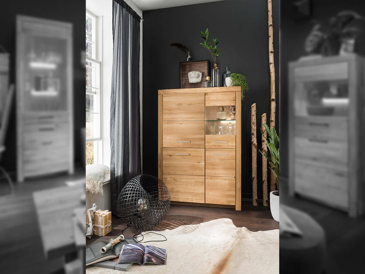 G+K Highboard IA 169 - G+K Möbel