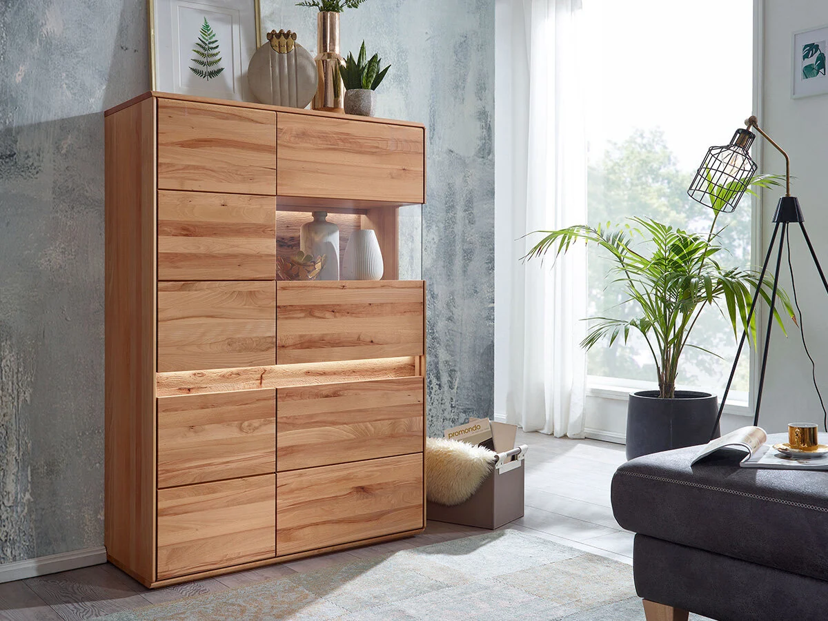 G+K Highboard II 303 - G+K Möbel