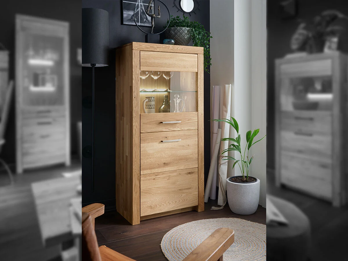 G+K Highboard III 169 - G+K Möbel