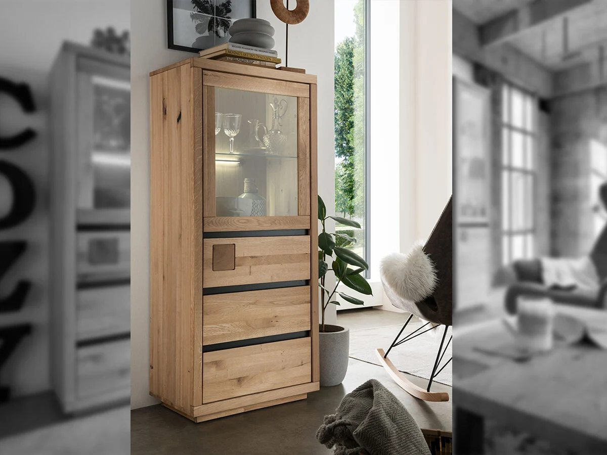 G+K Highboard IV 159 - G+K Möbel