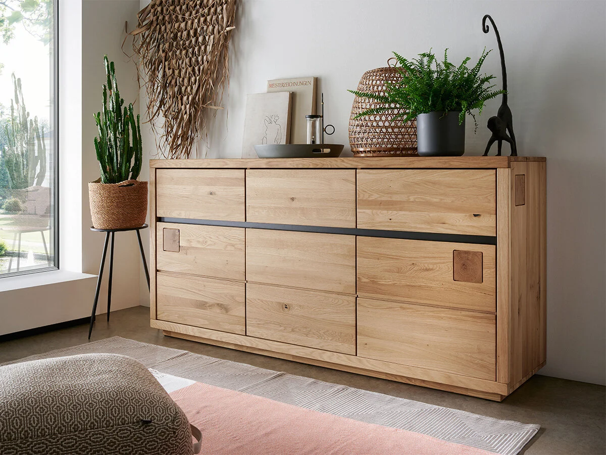 G+K Sideboard II 159 - G+K Möbel