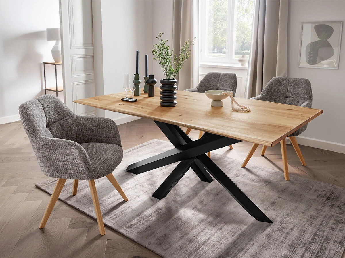 G+K Tisch 600 - G+K Möbel