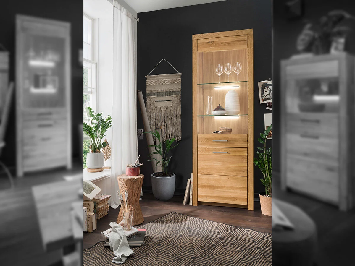G+K Vitrine I 169 - G+K Möbel