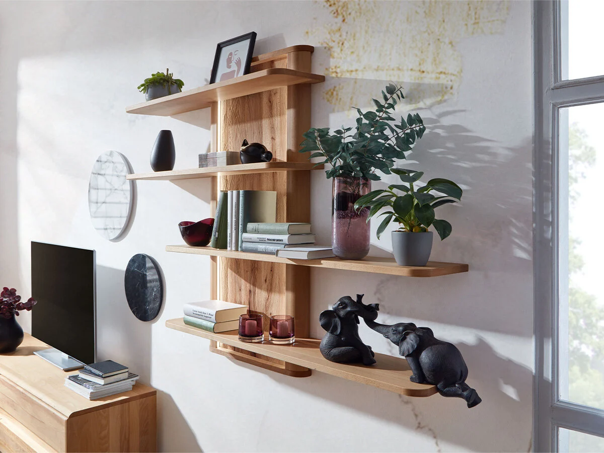 G+K Wandboard III 303 - G+K Möbel