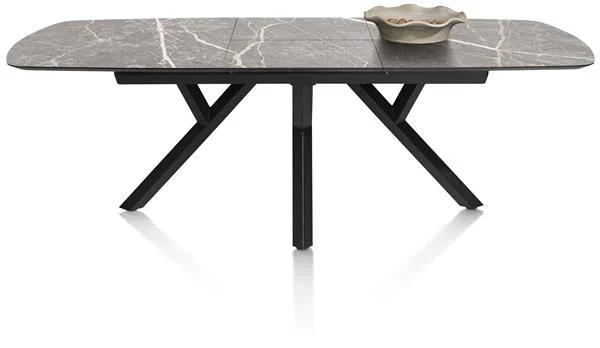 Xooon Minato Auszugstisch 180/+60/110 cm