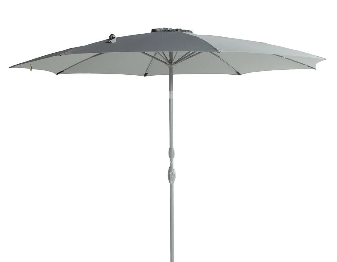 Hartman Sophie + Parasol Sonnenschirm 300 cm Polyester ohne Fuß