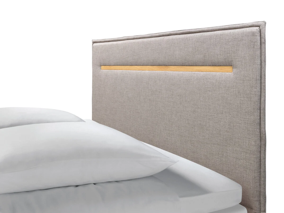 Hasena Billie Kopfteil - Hasena Boxspring