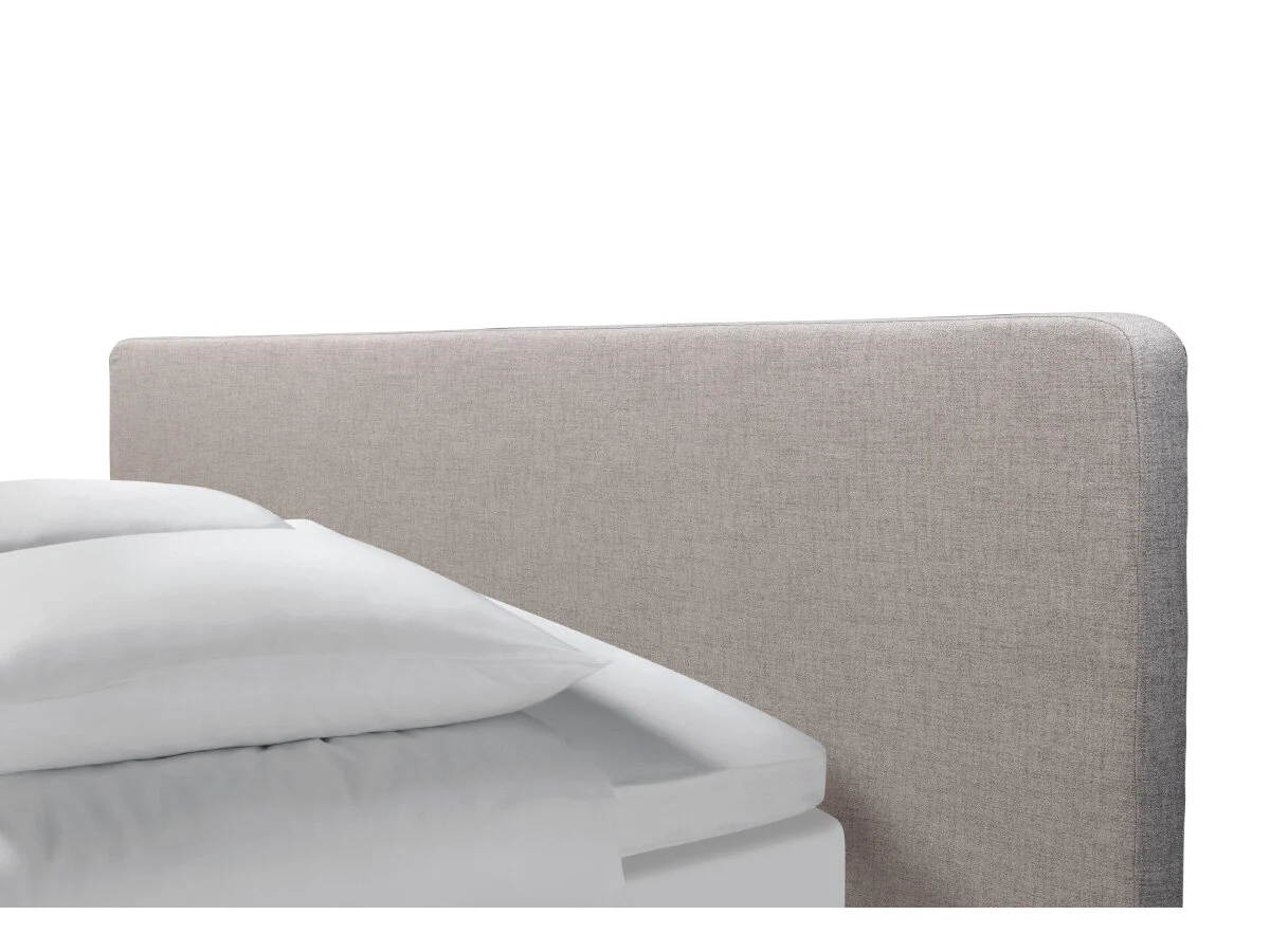 Hasena Clara Kopfteil - Hasena Boxspring