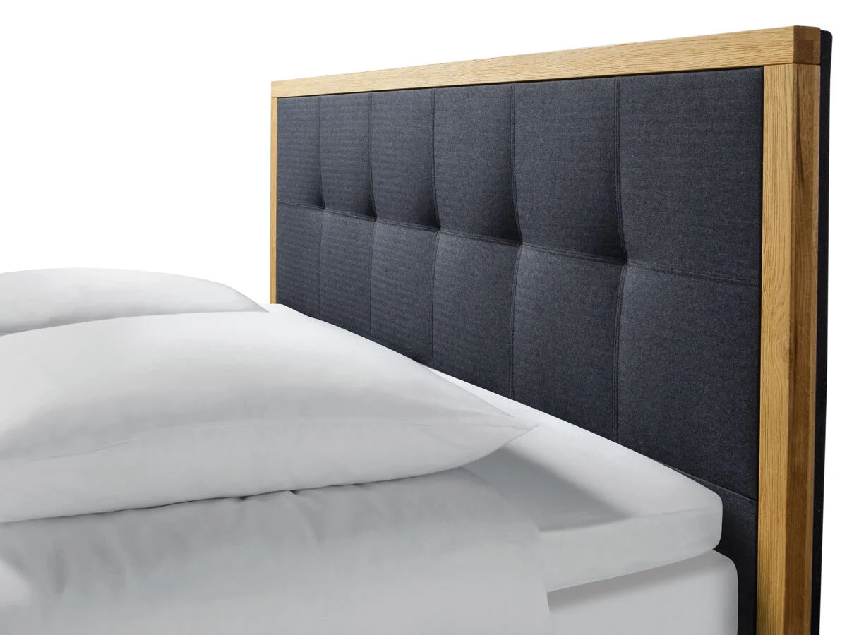 Hasena Eliza Kopfteil - Hasena Boxspring