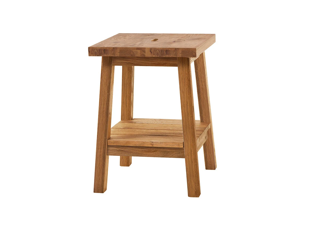 Hasena Hocker Ludo Oak-Wild