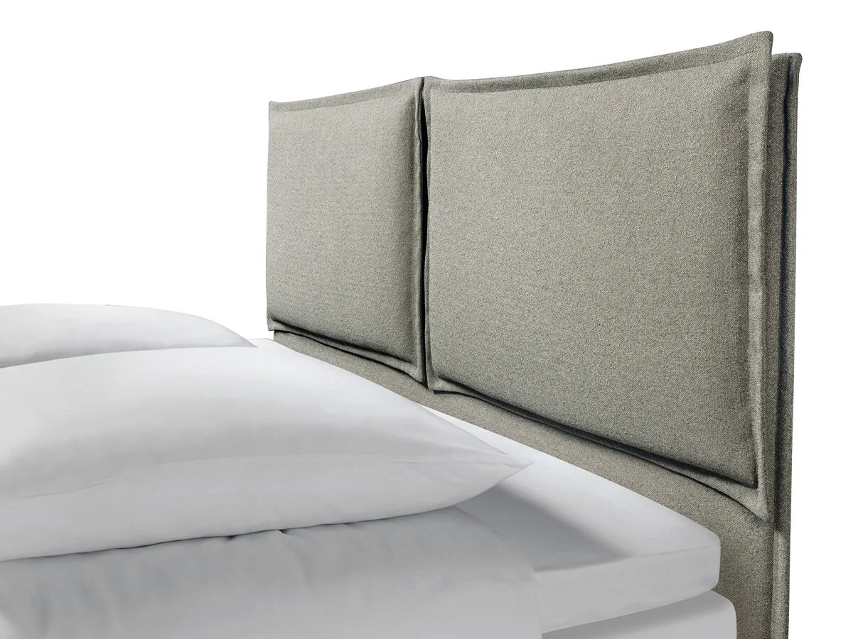 Hasena Kate Kopfteil - Hasena Boxspring