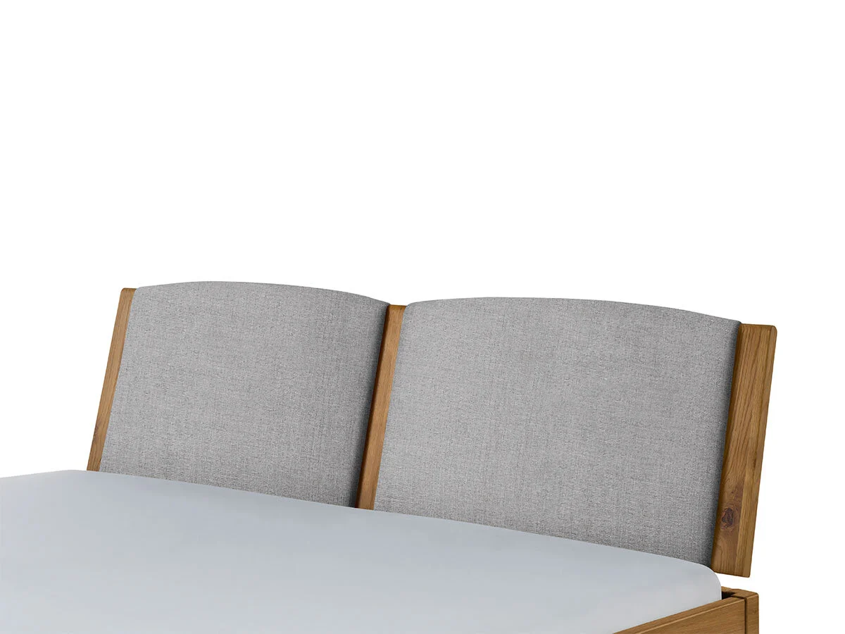 Hasena Kopfteil Comfy