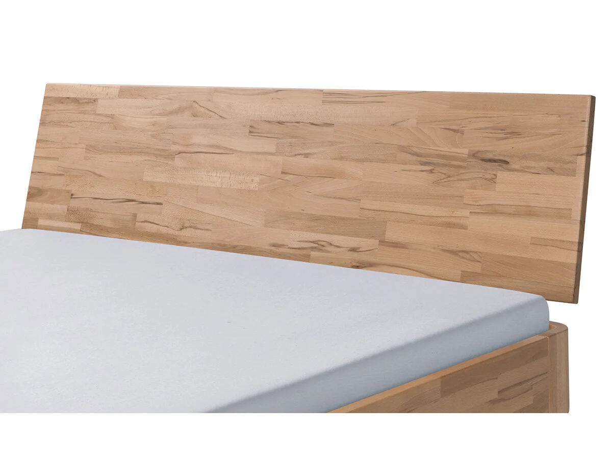 Hasena Kopfteil Varus Wood-Line