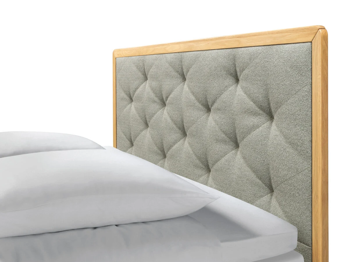 Hasena Lacey Kopfteil - Hasena Boxspring