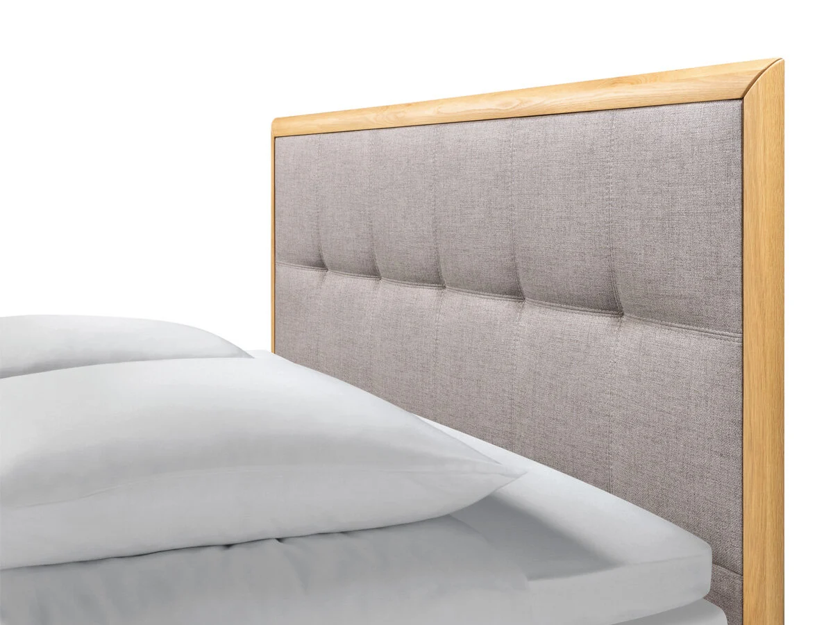 Hasena Leona Kopfteil - Hasena Boxspring