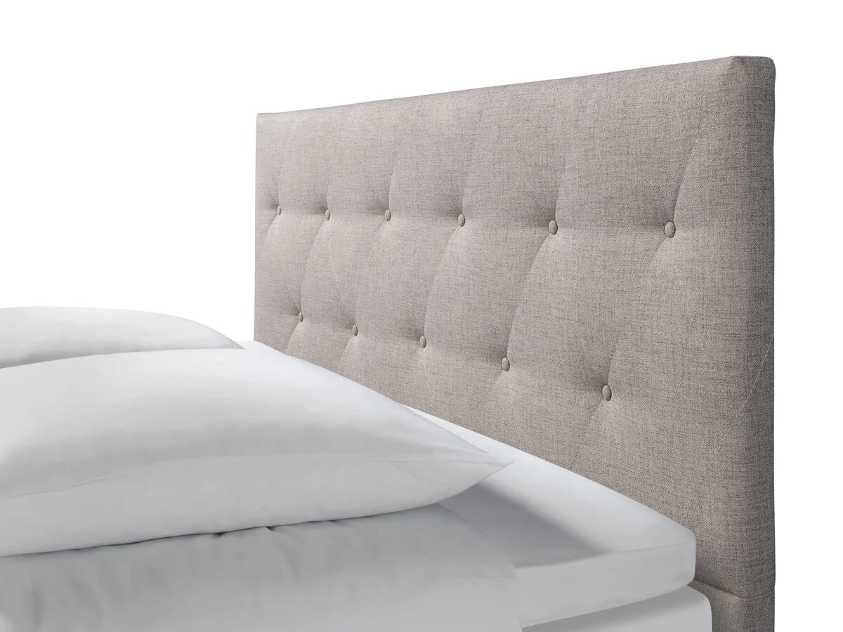 Hasena Lilly Kopfteil - Hasena Boxspring