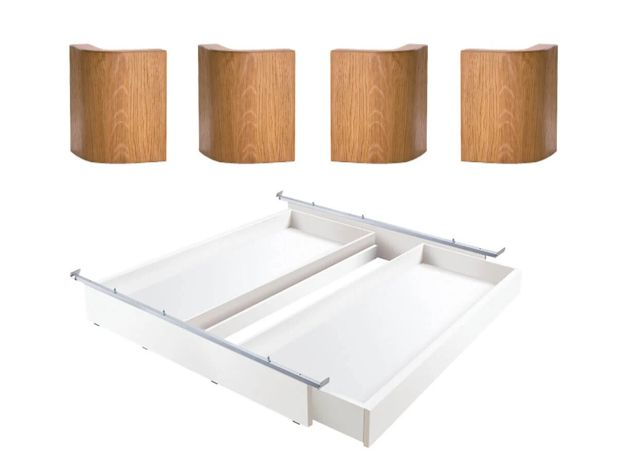 Hasena Lovie-Ron Box Oak-Line