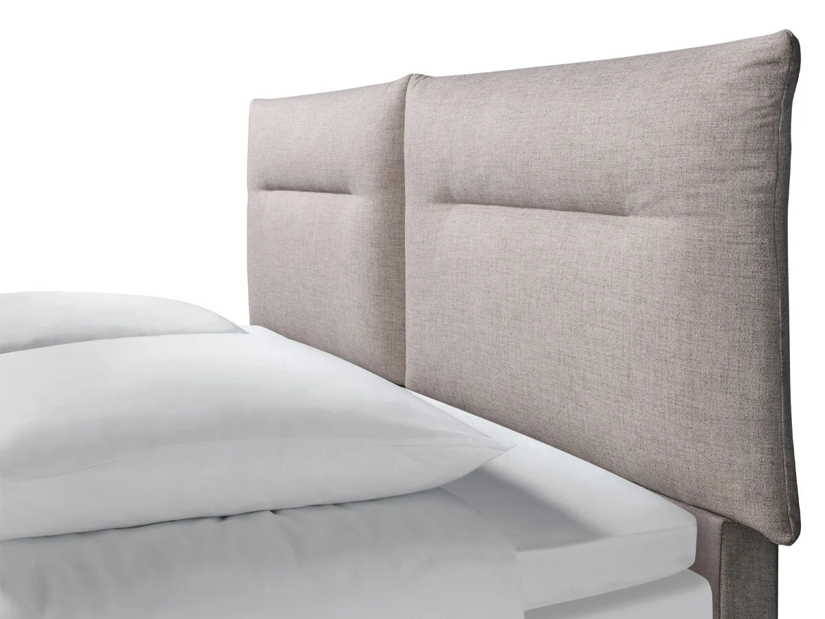Hasena Lucy Kopfteil - Hasena Boxspring