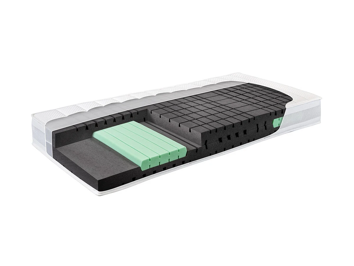 Hasena Matratze Anina Dream Tex - Hasena Boxspring