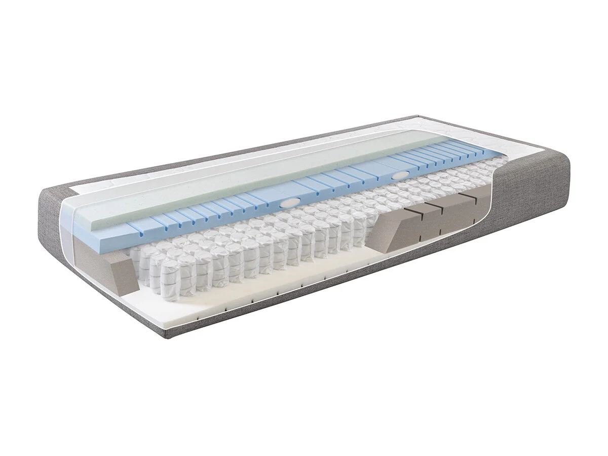 Hasena Matratze Christa Spring Twin Tex - Hasena Boxspring
