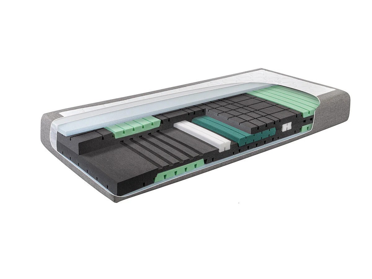 Hasena Matratze Elara Dream Twin Tex - Hasena Boxspring