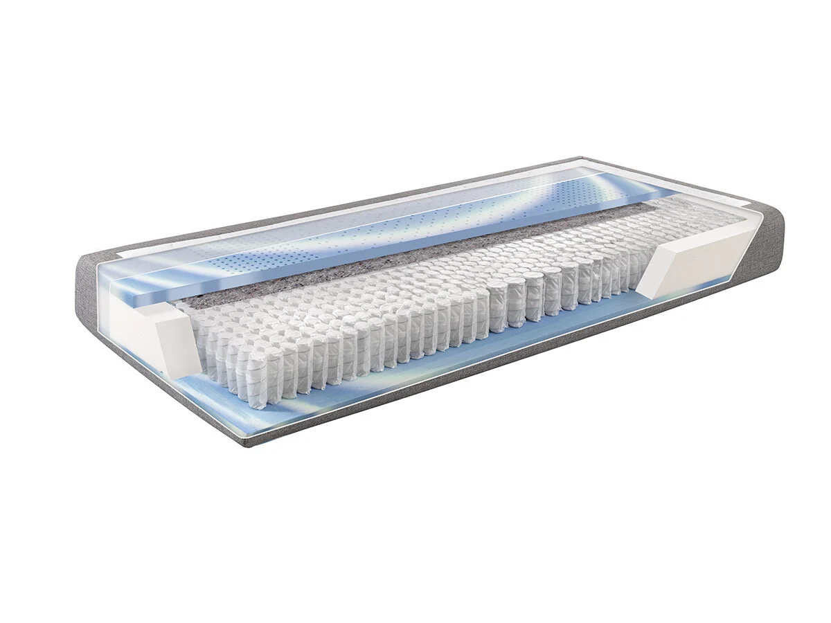 Hasena Matratze Elena Spring Tex - Hasena Boxspring