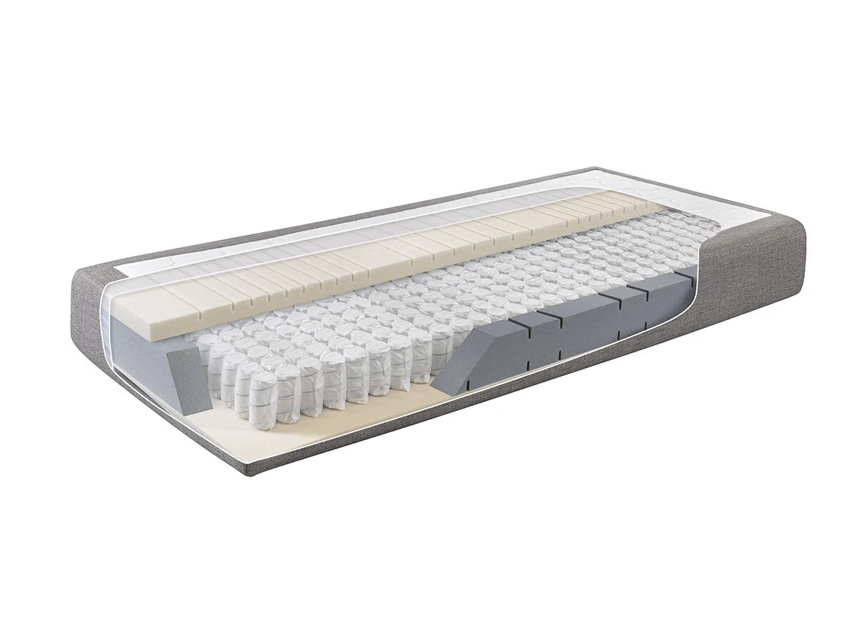 Hasena Matratze Liv Spring Tex - Hasena Boxspring