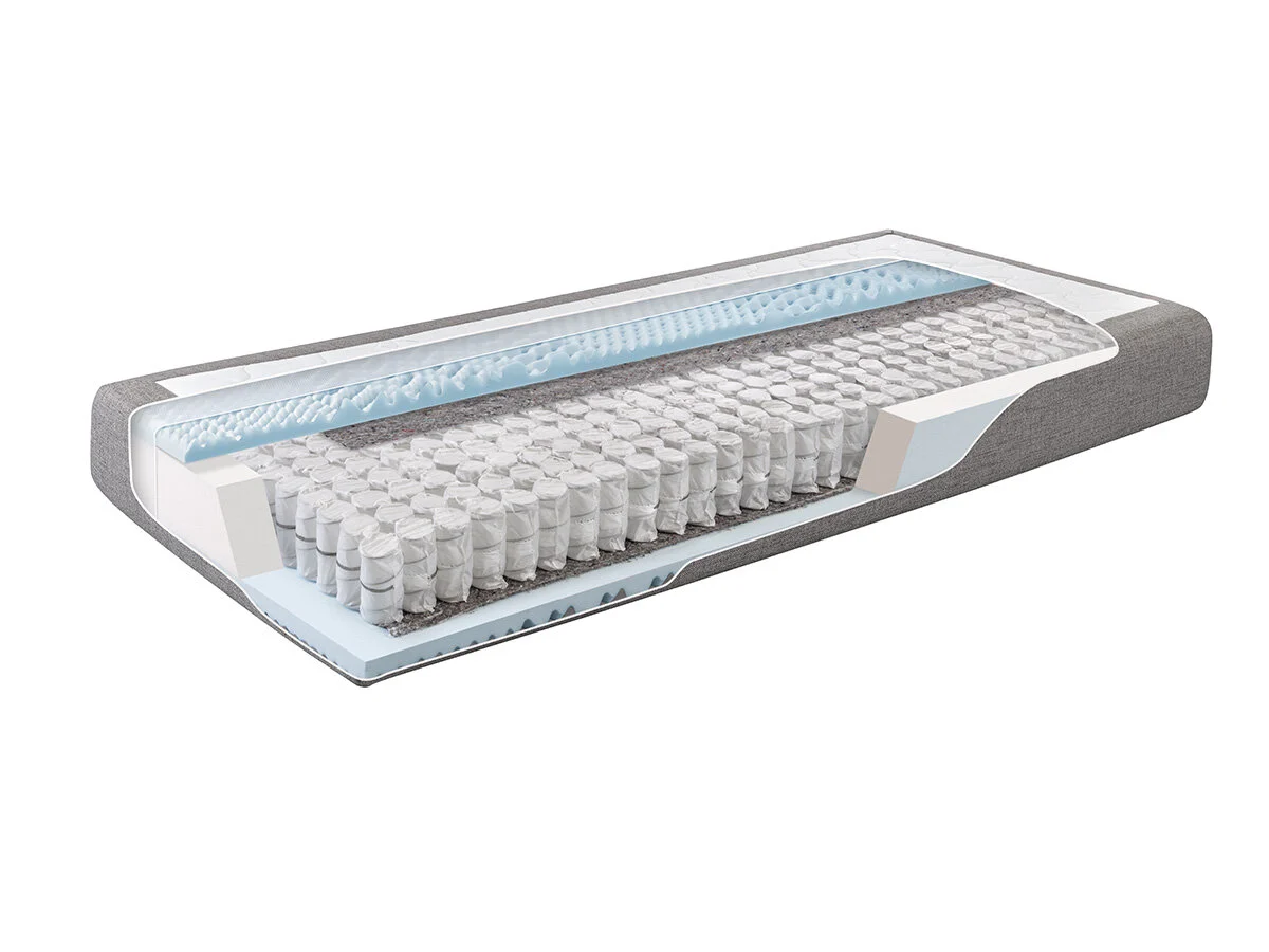 Hasena Matratze Olivia Spring Twin Tex - Hasena Boxspring