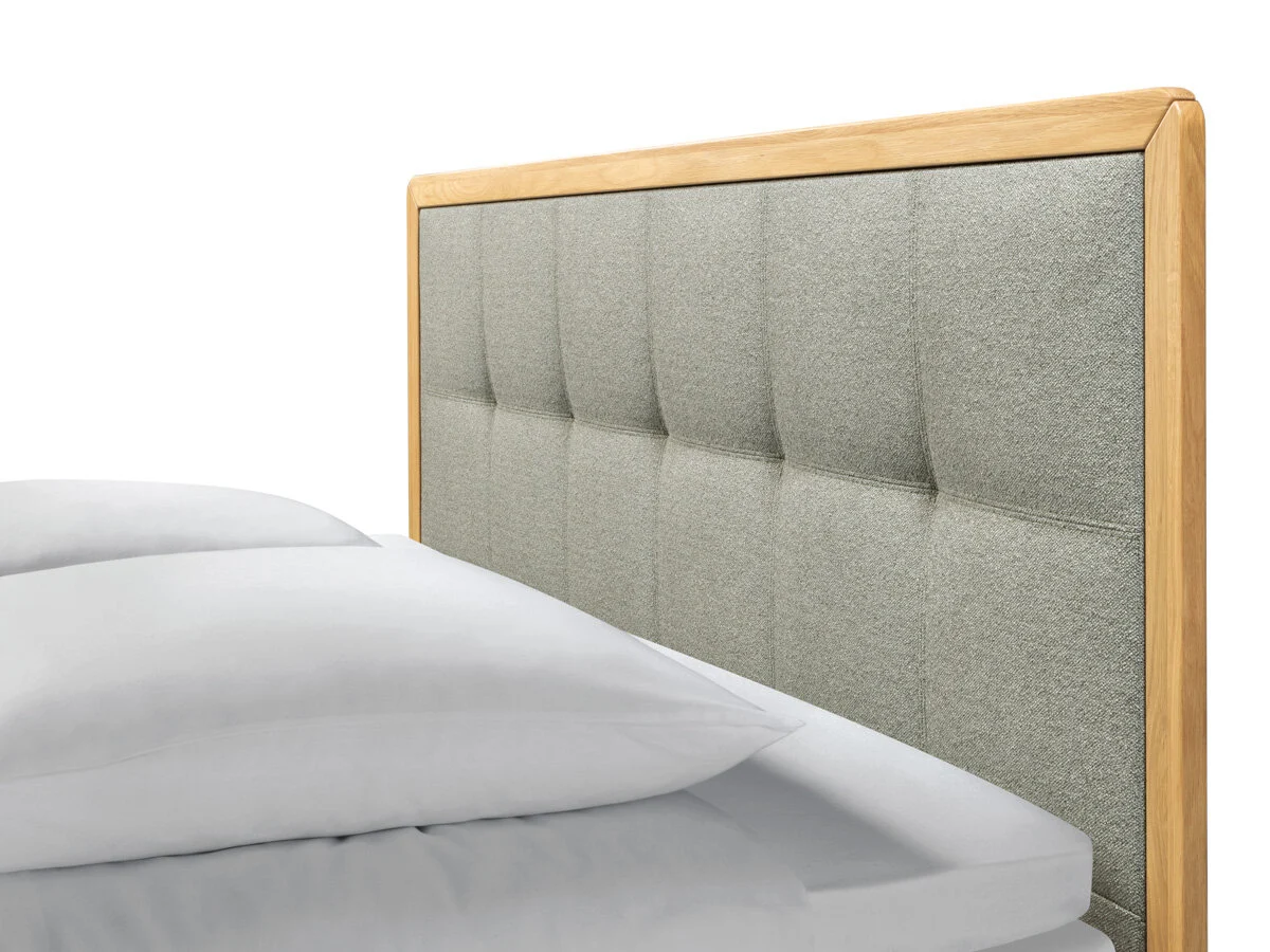 Hasena Melinda Kopfteil - Hasena Boxspring