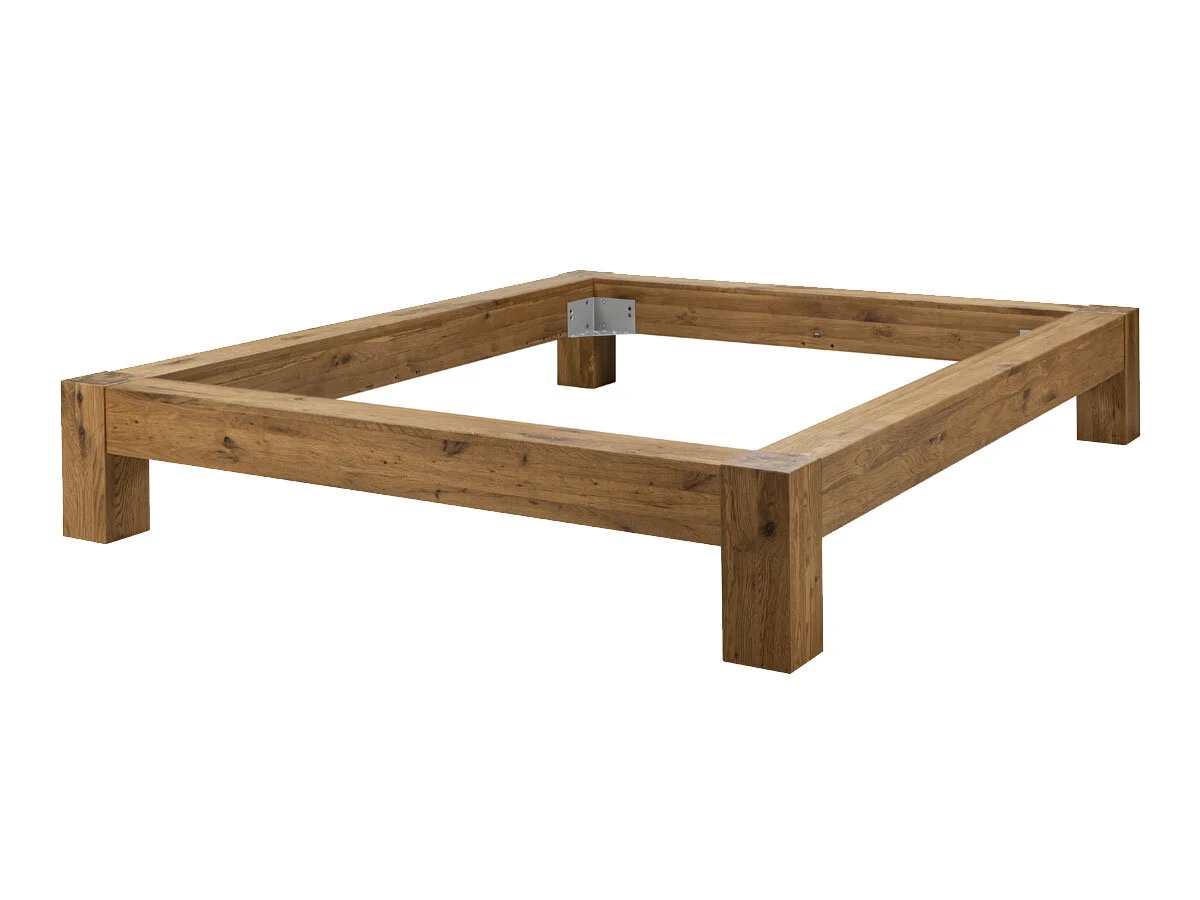 Hasena OAK-Line Wild Bormio 18 Rahmen