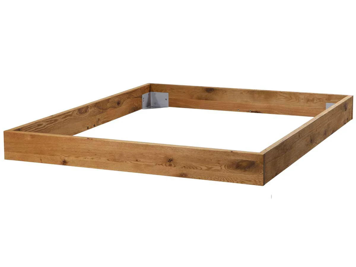 Hasena OAK-Line Wild Cadro 18 Rahmen