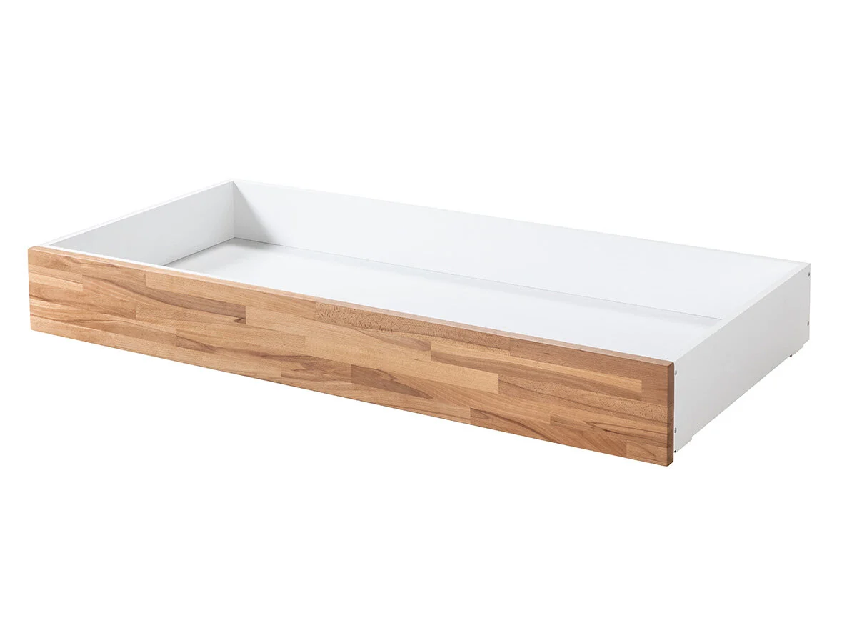 Hasena Rollbox Bettkasten Woodline