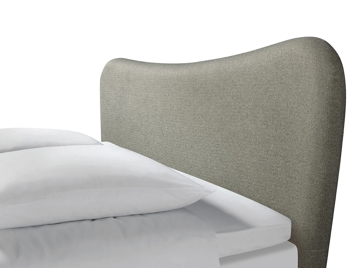 Hasena Romi Kopfteil - Hasena Boxspring