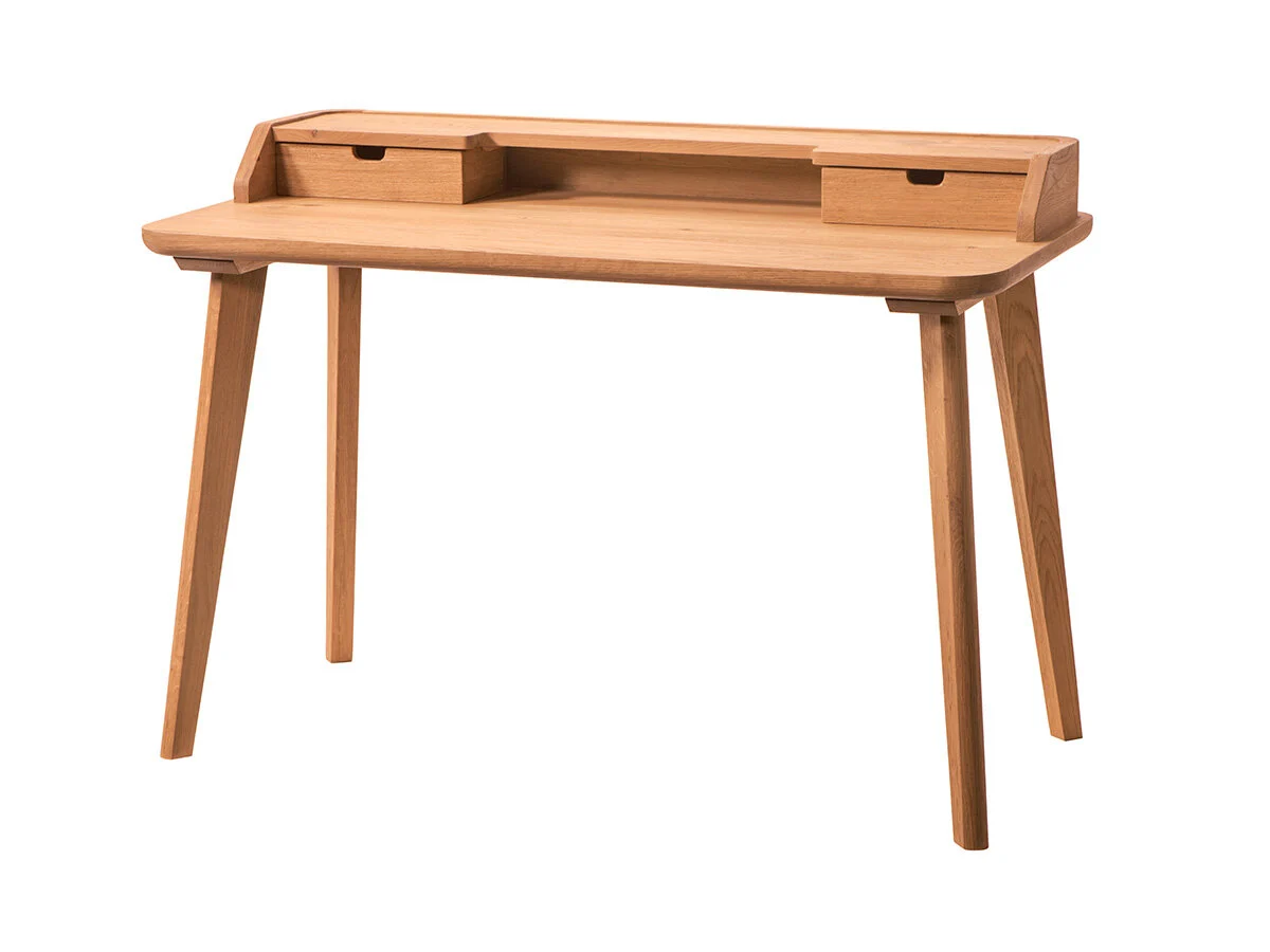 Hasena Sekretär Aska Oak-Line
