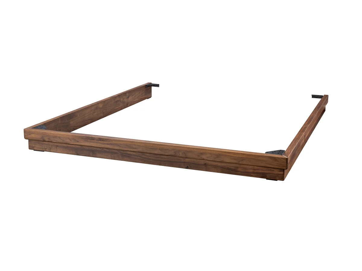 Hasena Sockel Gavin - Hasena Boxspring