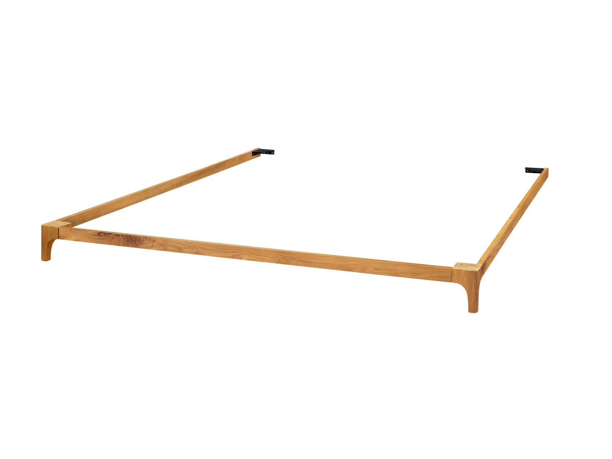 Hasena Sockel Lea - Hasena Boxspring
