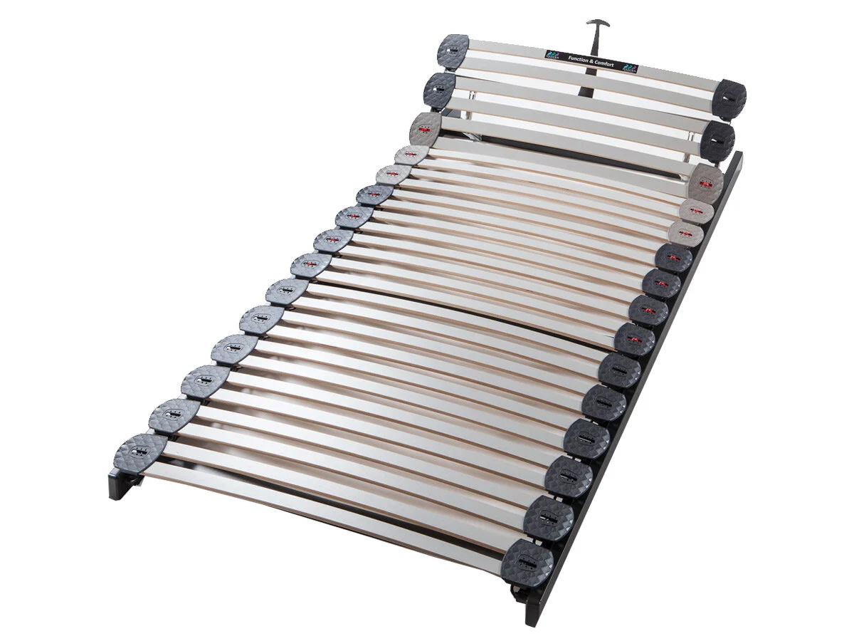 Hasena Ultrafree K Lattenrost