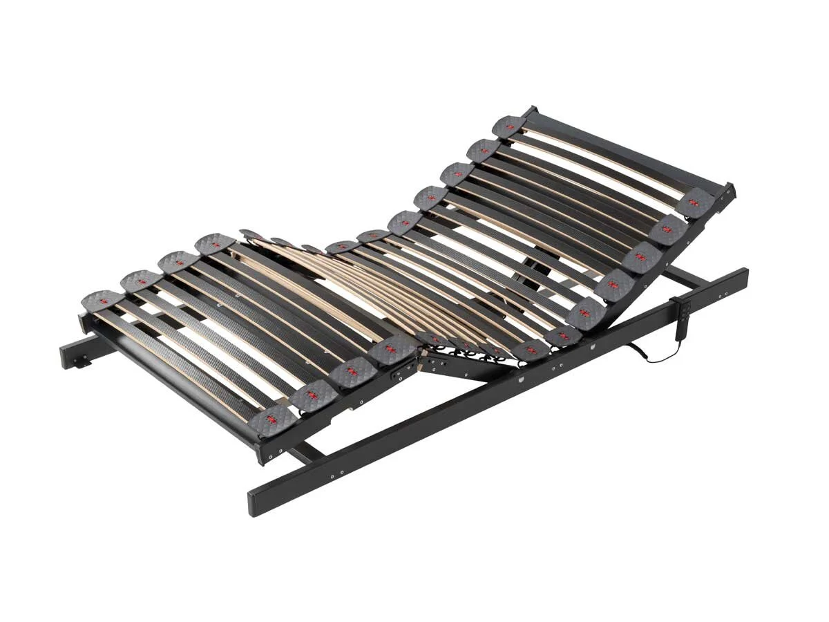 Hasena Ultra XXL Tec Lattenrost