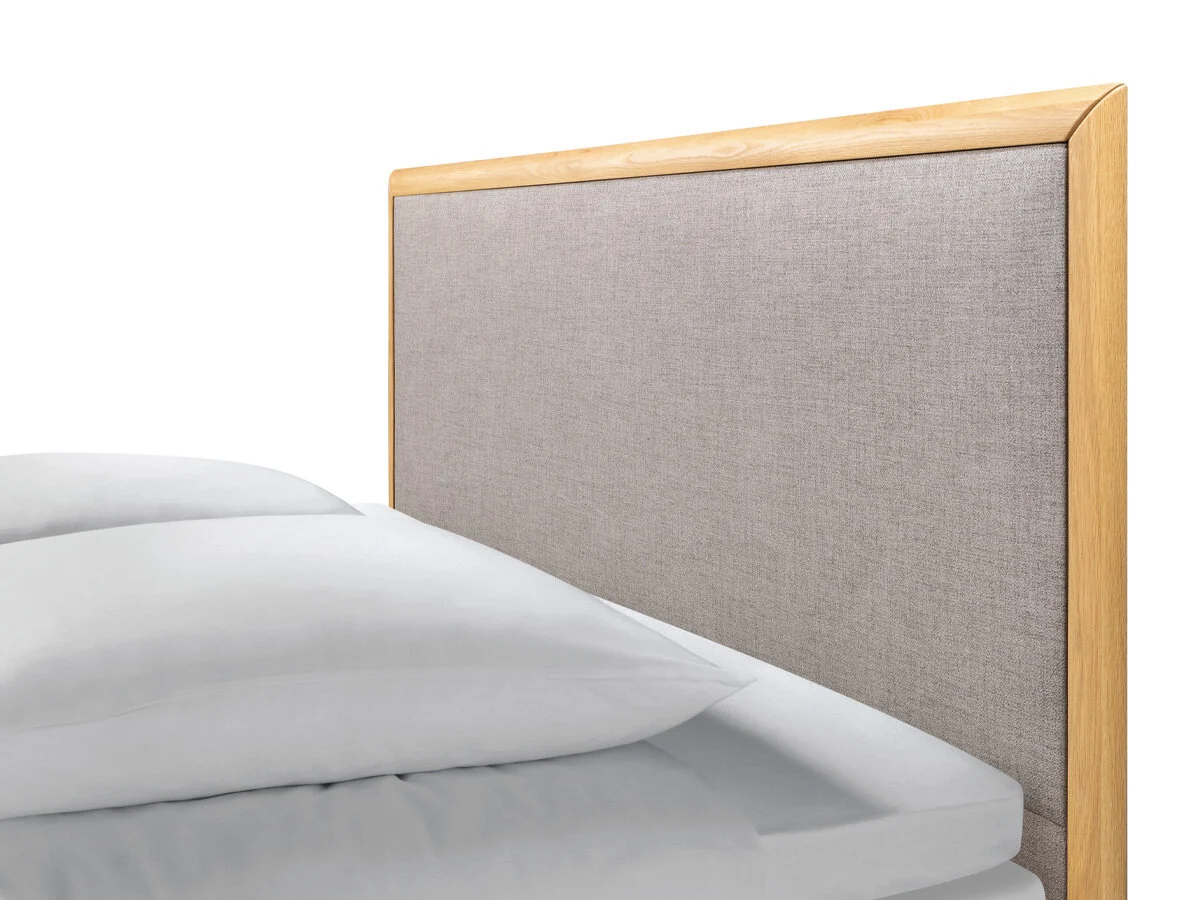 Hasena Violet Kopfteil - Hasena Boxspring