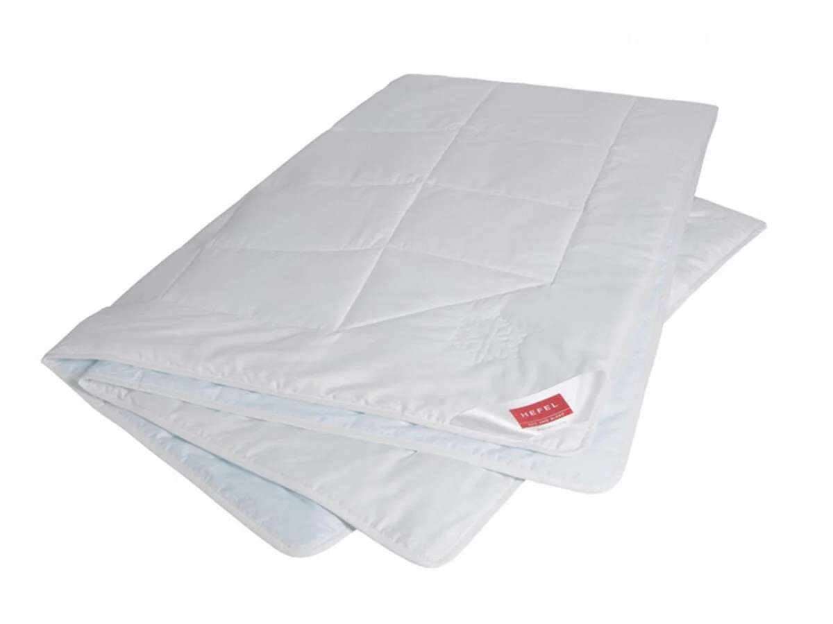 Hefel Cool Sommerdecke - Hefel Bed & Sleep