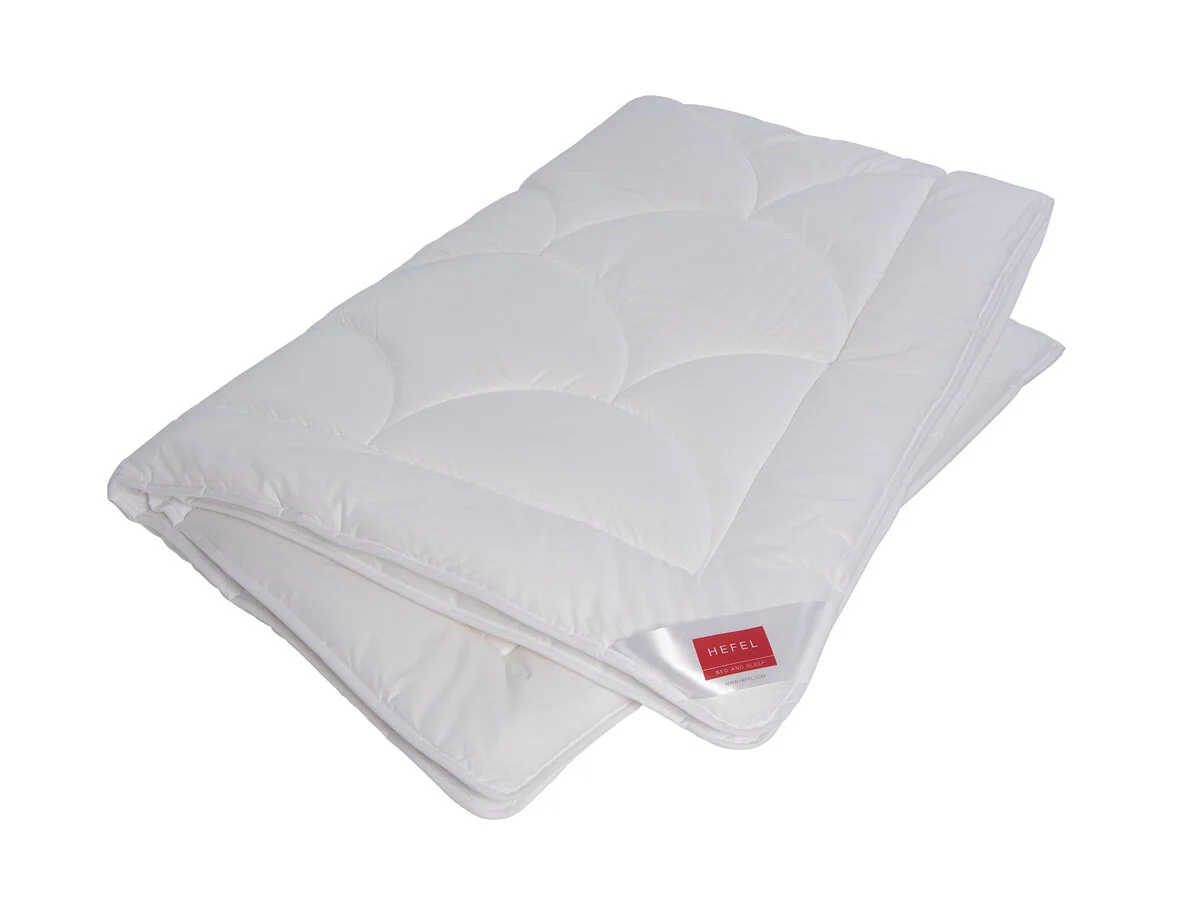 Hefel Edition 101 Winterdecke - Hefel Bed & Sleep